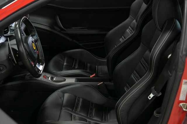 2012 Ferrari 458 Italia 2dr Coupe - 23022954 - 25