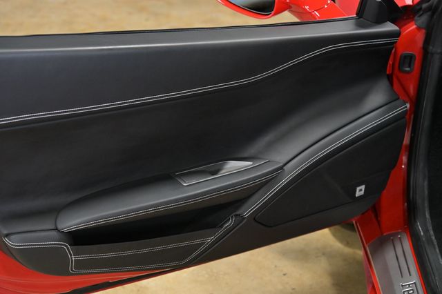 2012 Ferrari 458 Italia 2dr Coupe - 23022954 - 27