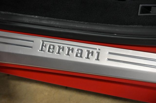 2012 Ferrari 458 Italia 2dr Coupe - 23022954 - 28