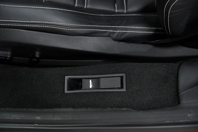 2012 Ferrari 458 Italia 2dr Coupe - 23022954 - 33