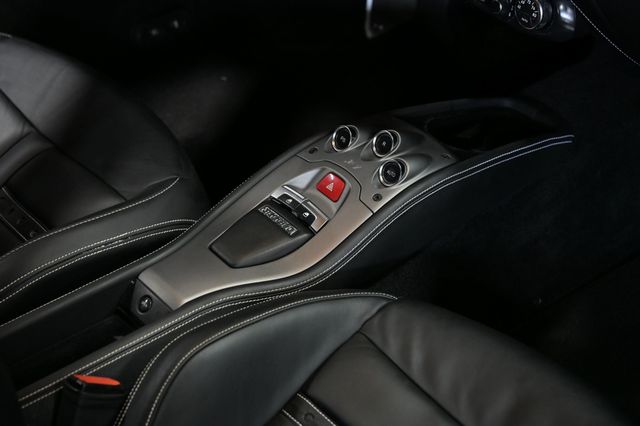 2012 Ferrari 458 Italia 2dr Coupe - 23022954 - 36