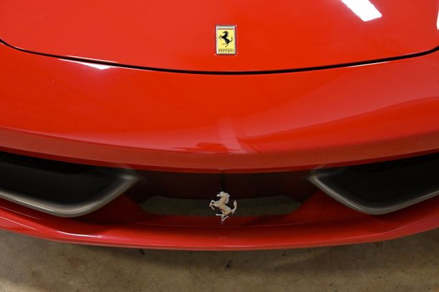 2012 Ferrari 458 Italia 2dr Coupe - 23022954 - 3