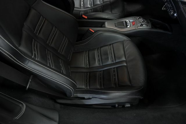 2012 Ferrari 458 Italia 2dr Coupe - 23022954 - 39