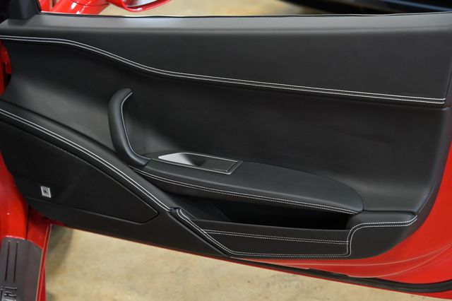 2012 Ferrari 458 Italia 2dr Coupe - 23022954 - 40