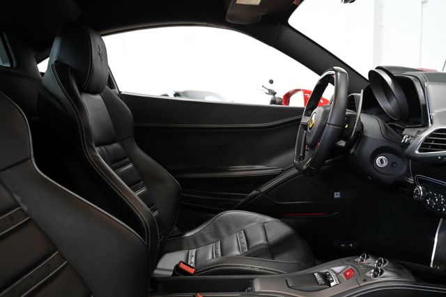 2012 Ferrari 458 Italia 2dr Coupe - 23022954 - 42