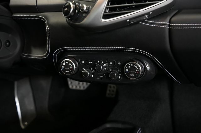 2012 Ferrari 458 Italia 2dr Coupe - 23022954 - 44
