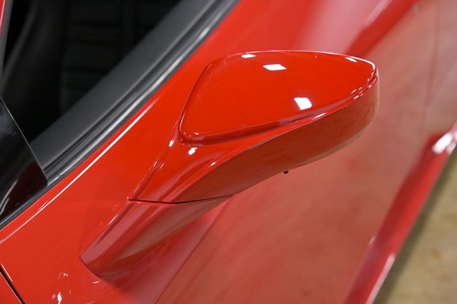 2012 Ferrari 458 Italia 2dr Coupe - 23022954 - 4