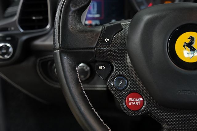 2012 Ferrari 458 Italia 2dr Coupe - 23022954 - 48