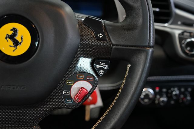 2012 Ferrari 458 Italia 2dr Coupe - 23022954 - 49