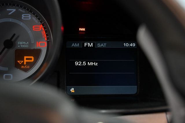 2012 Ferrari 458 Italia 2dr Coupe - 23022954 - 50