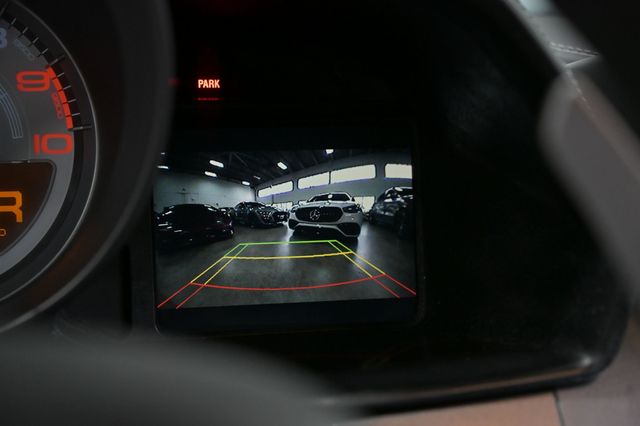 2012 Ferrari 458 Italia 2dr Coupe - 23022954 - 56