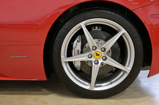 2012 Ferrari 458 Italia 2dr Coupe - 23022954 - 7