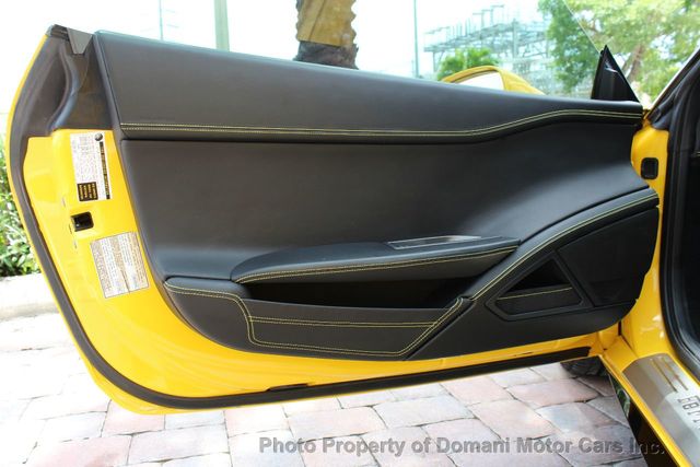 2012 Ferrari 458 Italia ONLY 8K MILES!! BEAUTIFUL 458 ITALIA!! JUST $1,352/MONTH!!! - 16638912 - 30