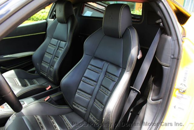 2012 Ferrari 458 Italia ONLY 8K MILES!! BEAUTIFUL 458 ITALIA!! JUST $1,352/MONTH!!! - 16638912 - 33