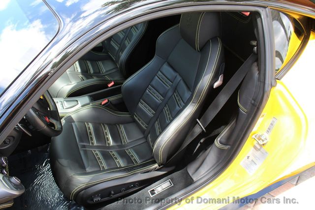 2012 Ferrari 458 Italia ONLY 8K MILES!! BEAUTIFUL 458 ITALIA!! JUST $1,352/MONTH!!! - 16638912 - 34