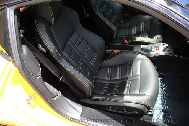 2012 Ferrari 458 Italia ONLY 8K MILES!! BEAUTIFUL 458 ITALIA!! JUST $1,352/MONTH!!! - 16638912 - 42