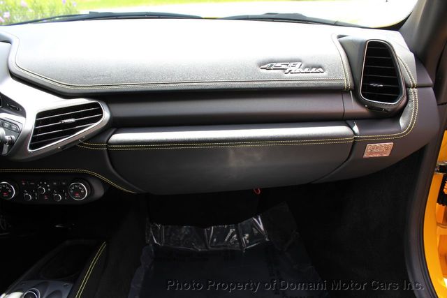 2012 Ferrari 458 Italia ONLY 8K MILES!! BEAUTIFUL 458 ITALIA!! JUST $1,352/MONTH!!! - 16638912 - 43