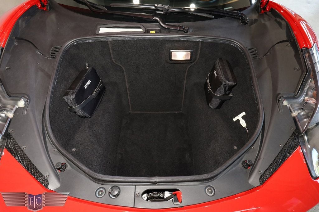 2012 Ferrari 458 Italia Spider - 22774094 - 30