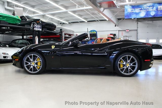 2012 Ferrari California 2dr Convertible - 22633443 - 4