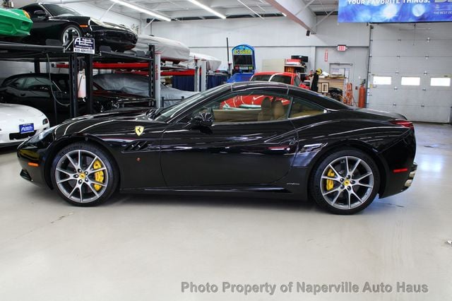 2012 Ferrari California 2dr Convertible - 22633443 - 57