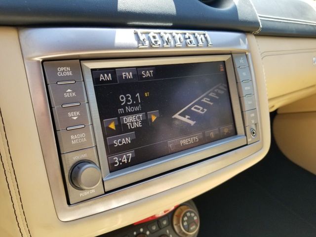 2012 Ferrari California 2dr Convertible - 20007536 - 14