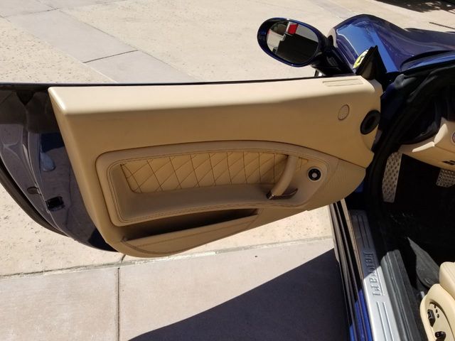 2012 Ferrari California 2dr Convertible - 20007536 - 18