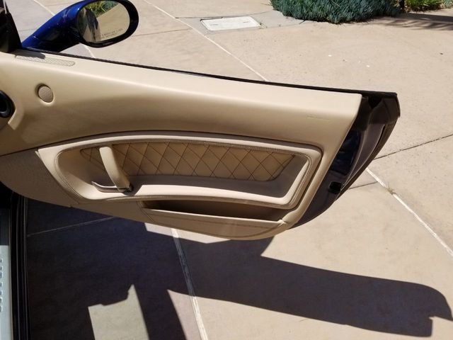 2012 Ferrari California 2dr Convertible - 20007536 - 24