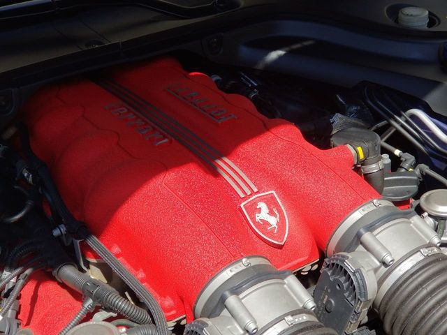 2012 Ferrari California 2dr Convertible - 20007536 - 38