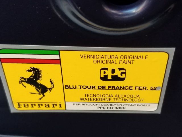 2012 Ferrari California 2dr Convertible - 20007536 - 47