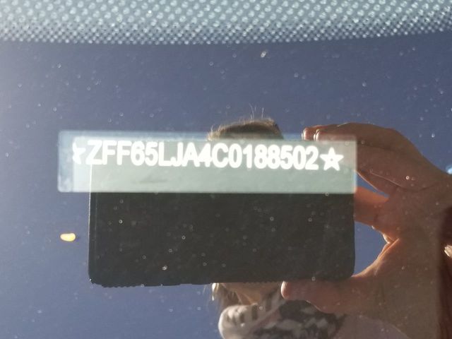 2012 Ferrari California 2dr Convertible - 20007536 - 50