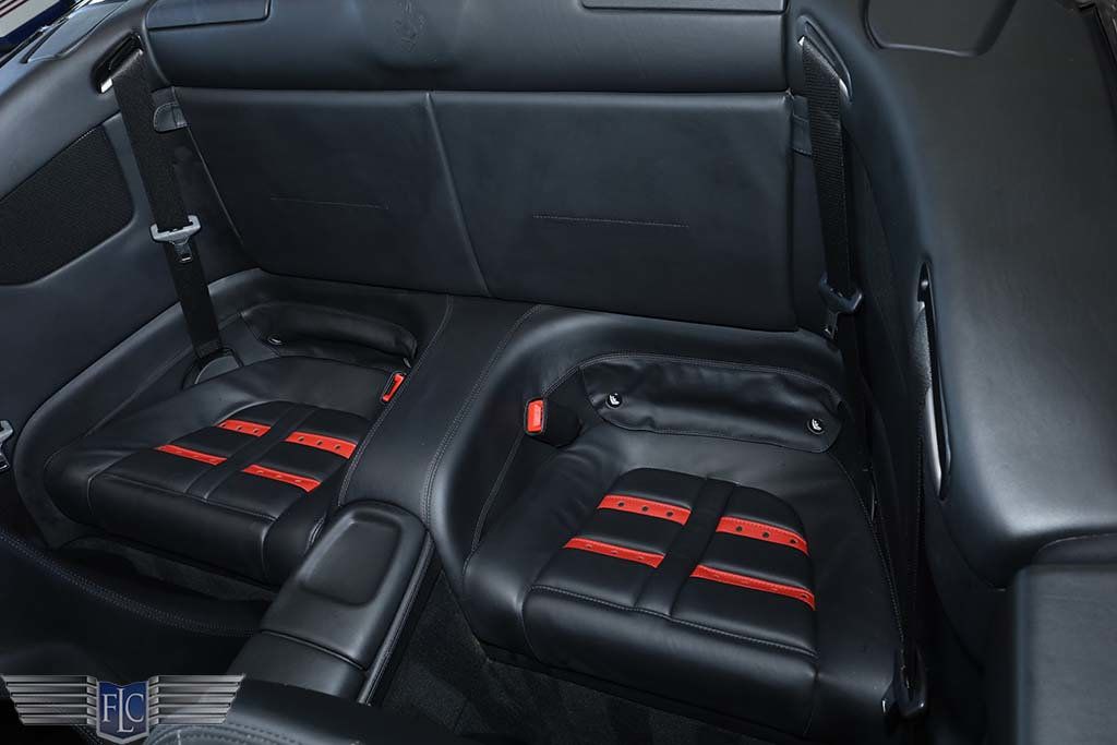 2012 Ferrari California 2dr Convertible - 22890913 - 14