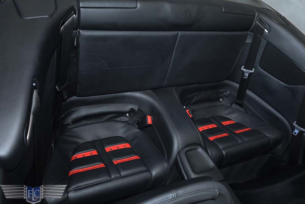 2012 Ferrari California 2dr Convertible - 22890913 - 15