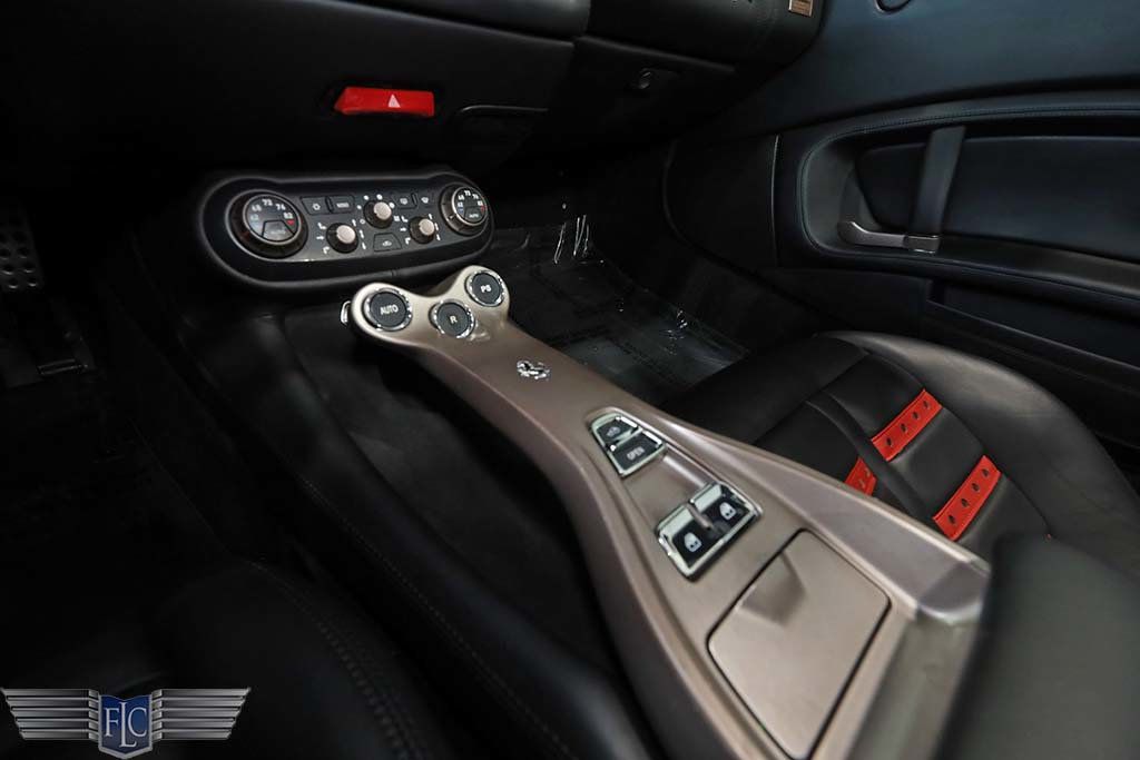 2012 Ferrari California 2dr Convertible - 22890913 - 21