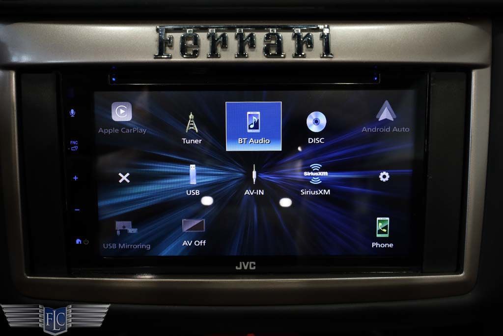 2012 Ferrari California 2dr Convertible - 22890913 - 22