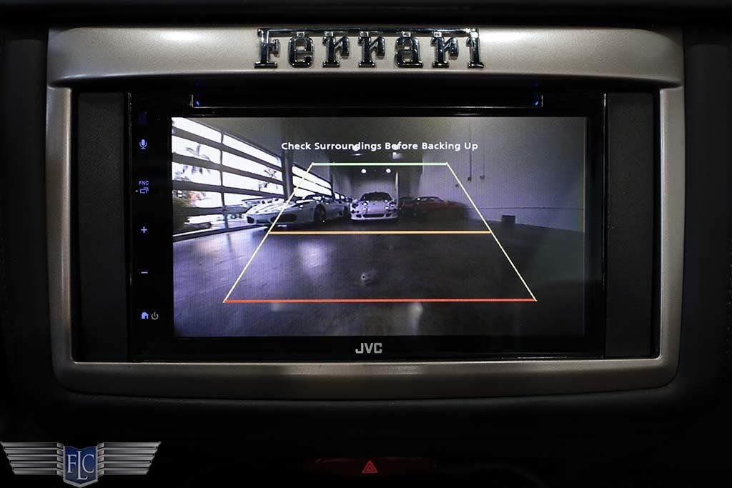 2012 Ferrari California 2dr Convertible - 22890913 - 23