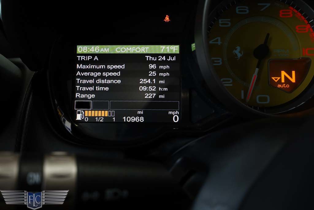 2012 Ferrari California 2dr Convertible - 22890913 - 26