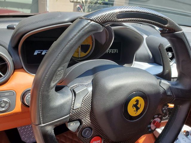 2012 Ferrari FF 2dr Hatchback - 20005750 - 13