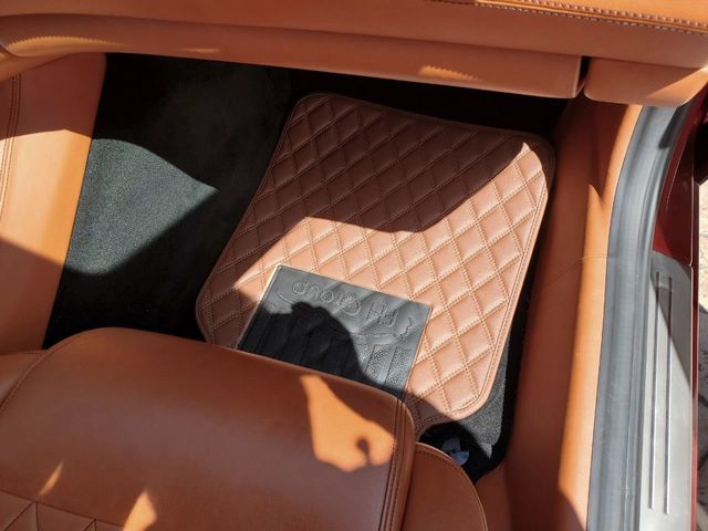 2012 Ferrari FF 2dr Hatchback - 20005750 - 17