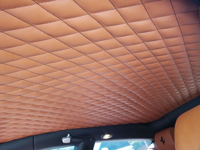 2012 Ferrari FF 2dr Hatchback - 20005750 - 21