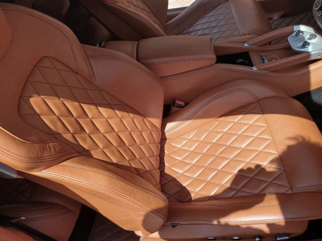 2012 Ferrari FF 2dr Hatchback - 20005750 - 24