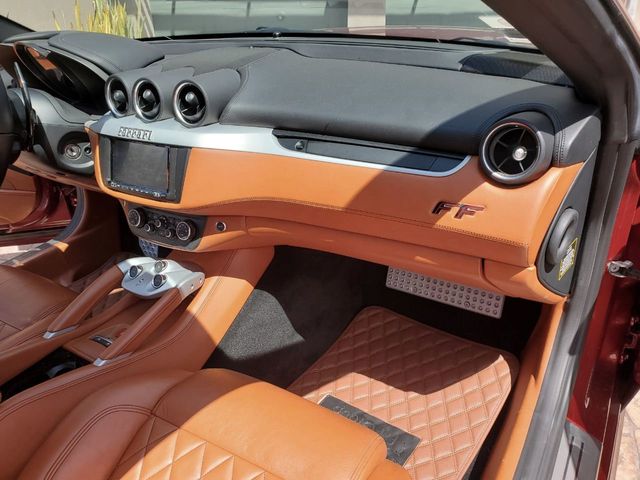 2012 Ferrari FF 2dr Hatchback - 20005750 - 25