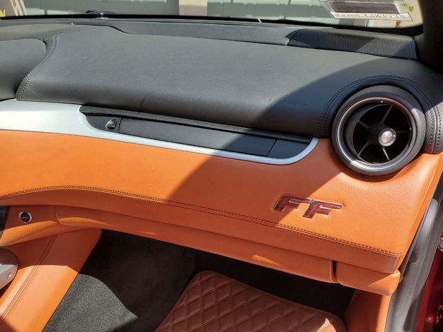 2012 Ferrari FF 2dr Hatchback - 20005750 - 26