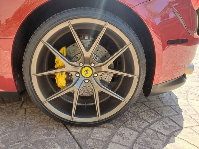 2012 Ferrari FF 2dr Hatchback - 20005750 - 33