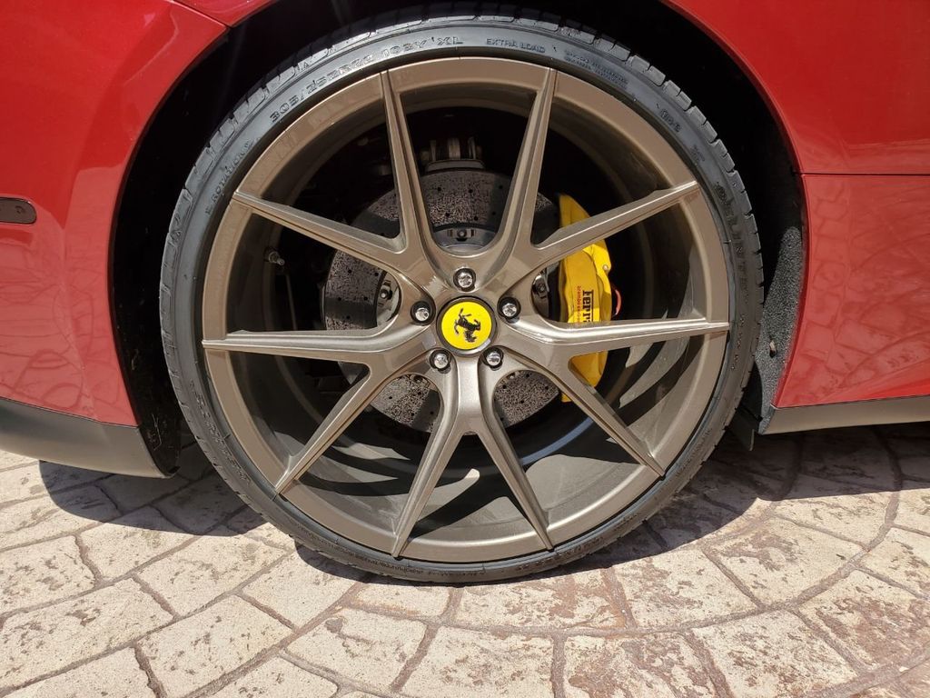 2012 Ferrari FF 2dr Hatchback - 20005750 - 34