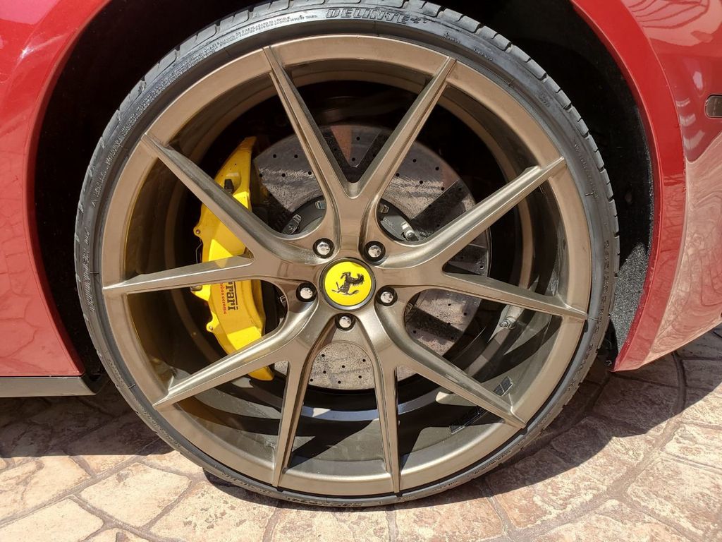 2012 Ferrari FF 2dr Hatchback - 20005750 - 35