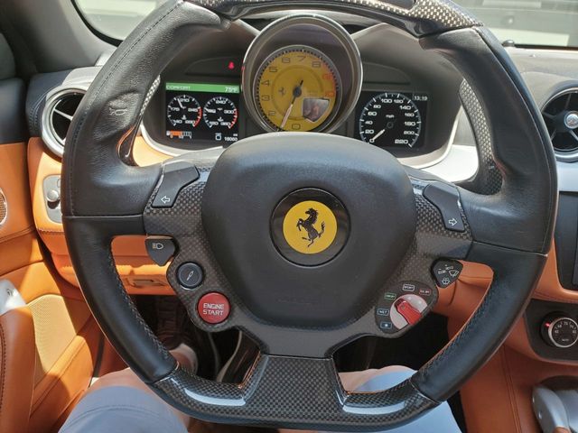 2012 Ferrari FF 2dr Hatchback - 20005750 - 8