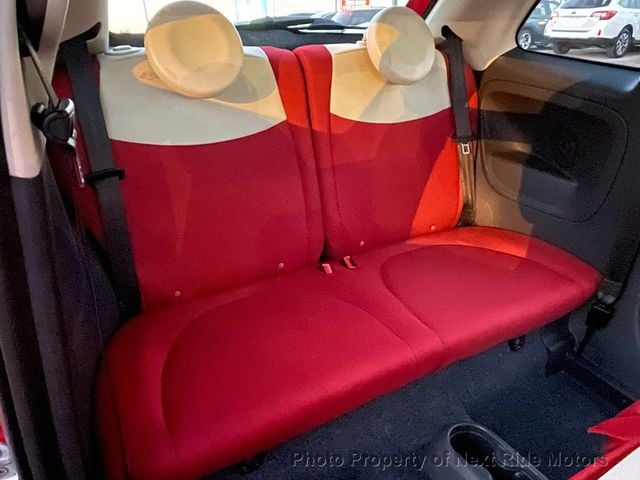 2012 FIAT 500 2012 FIAT 500 POP 2D HATCHBACK MANUAL SERVICED 615-730-9991 - 22947327 - 9