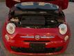 2012 FIAT 500 2012 FIAT 500 POP 2D HATCHBACK MANUAL SERVICED 615-730-9991 - 22947327 - 14