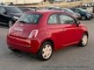 2012 FIAT 500 2012 FIAT 500 POP 2D HATCHBACK MANUAL SERVICED 615-730-9991 - 22947327 - 5