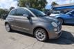 2012 FIAT 500 2dr Convertible Lounge - 22636889 - 0